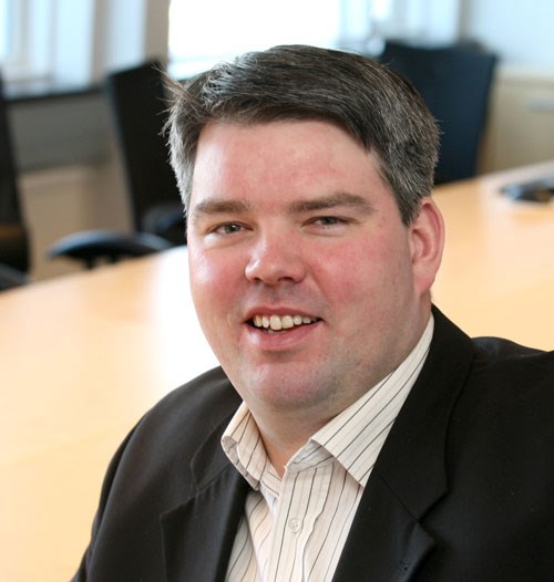 Undarlegar yfirlýsingar þingmanns