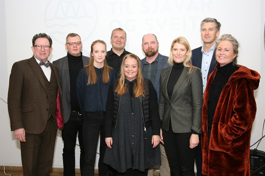 Í desember 2018 var starfsemi Til sjávar og sveita kynnt með viðhöfn á veitingastað IKEA í Garðabæ.