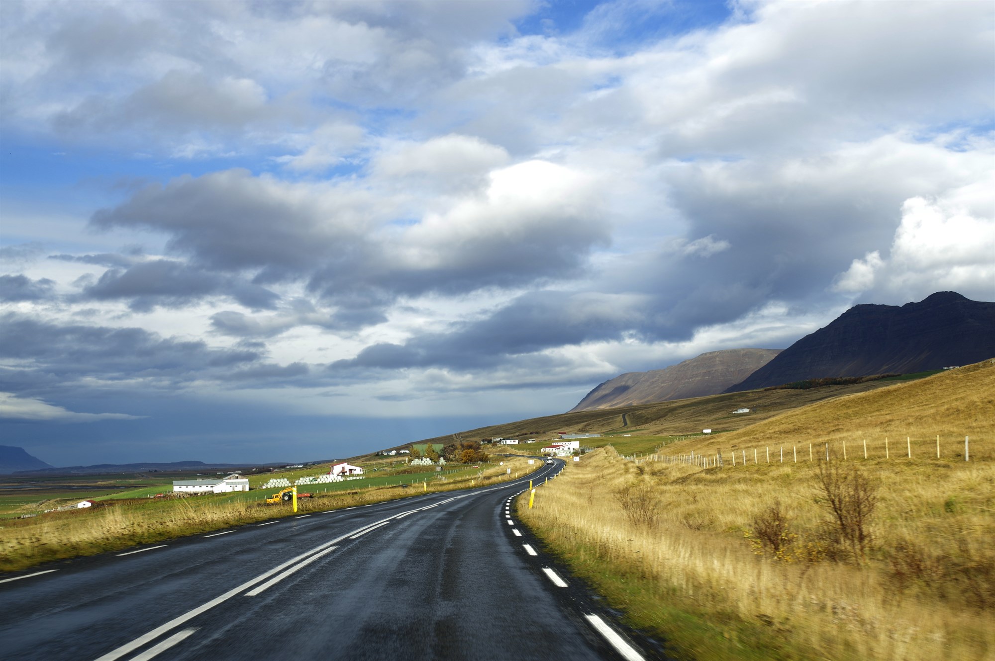 Hinn hræðilegi skaðvaldur riðuveikin