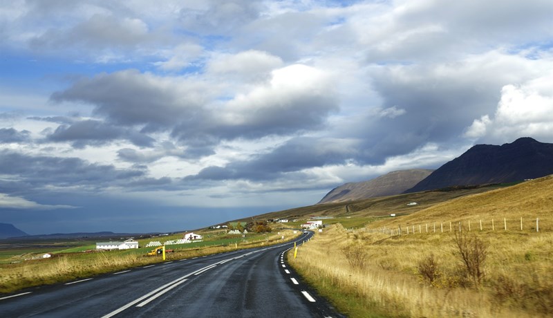 Grænbók um byggðamál kynnt í samráðsgátt