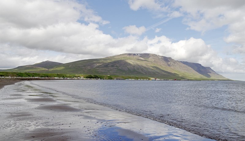 Meirihluti íbúa vill formlegar viðræður um sameiningu