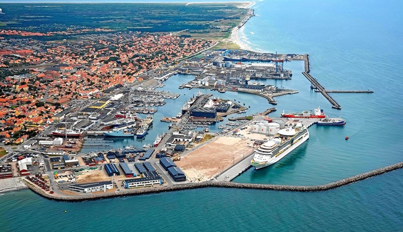 Danir meðal stærstu fiskútflytjenda