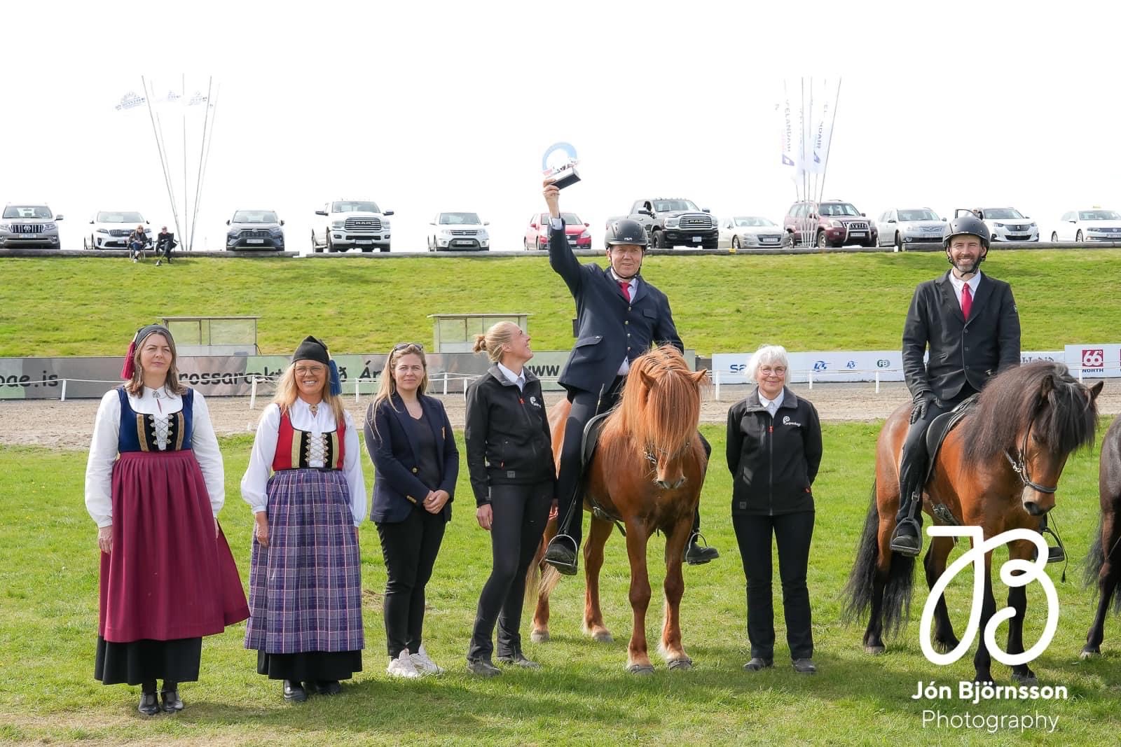 Ræktunarbú ársins 2024