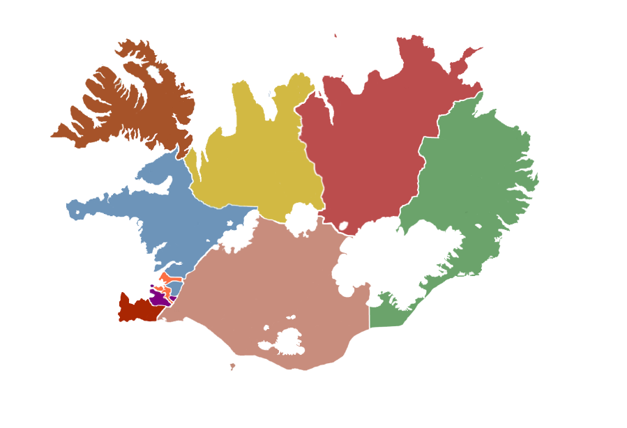 Gagnrýna nýjar reglur um hollustuhætti