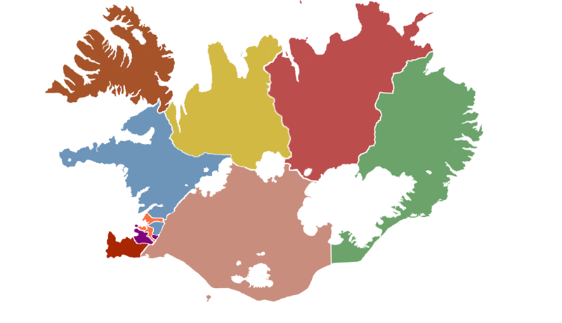 Gagnrýna nýjar reglur um hollustuhætti