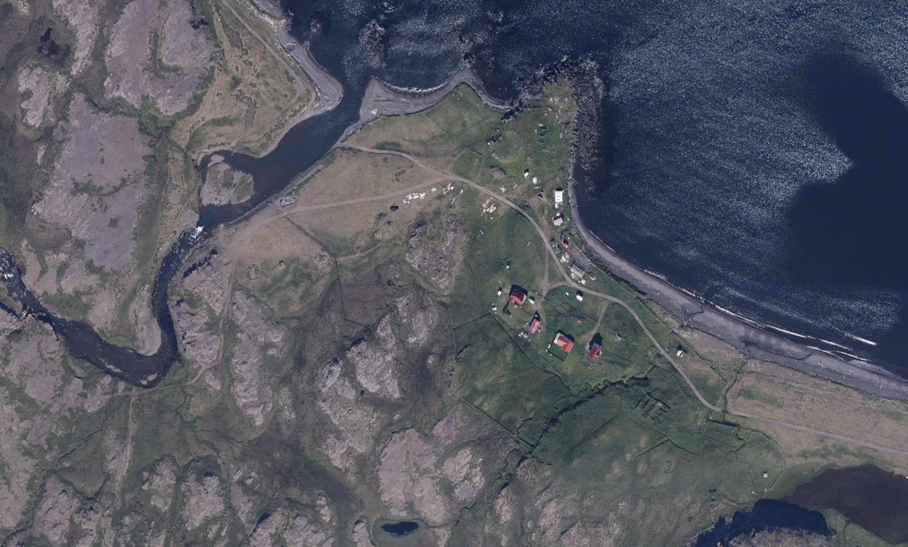 Fjölmennum eigendahópum fjölgar