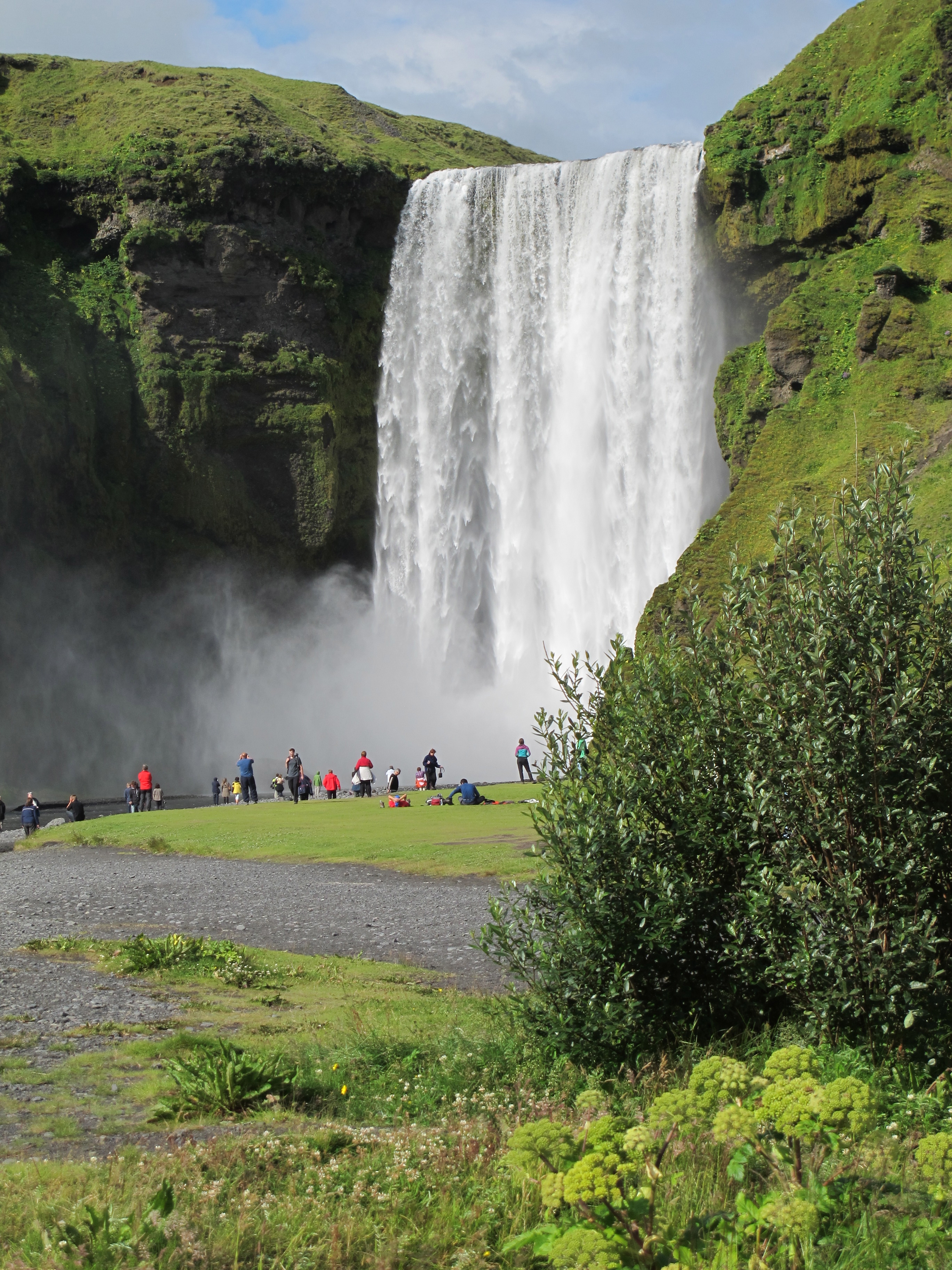 Miki&#240; atvinnuleysi &#225; sv&#230;&#240;inu