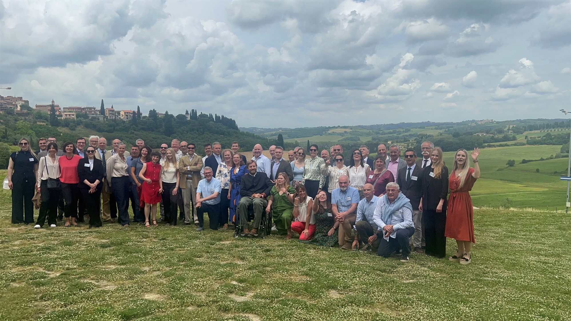 Skógarbændur BÍ eru nú aðilar að Félagi evrópskra skógarbændasamtaka (CEPF)