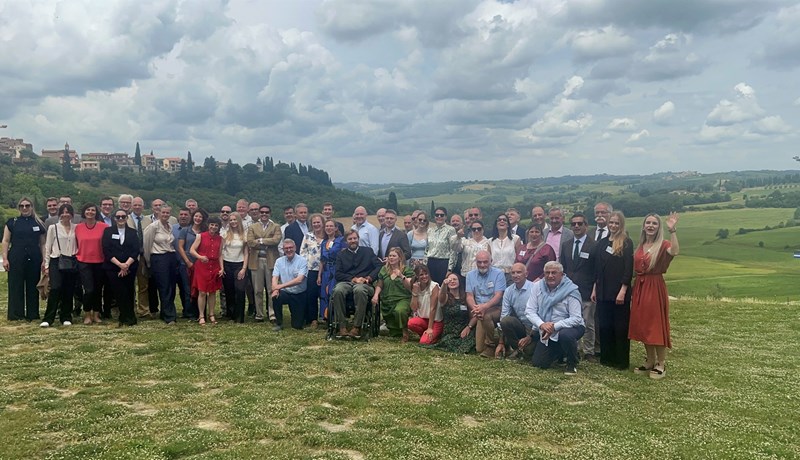 Skógarbændur BÍ eru nú aðilar að Félagi evrópskra skógarbændasamtaka (CEPF)