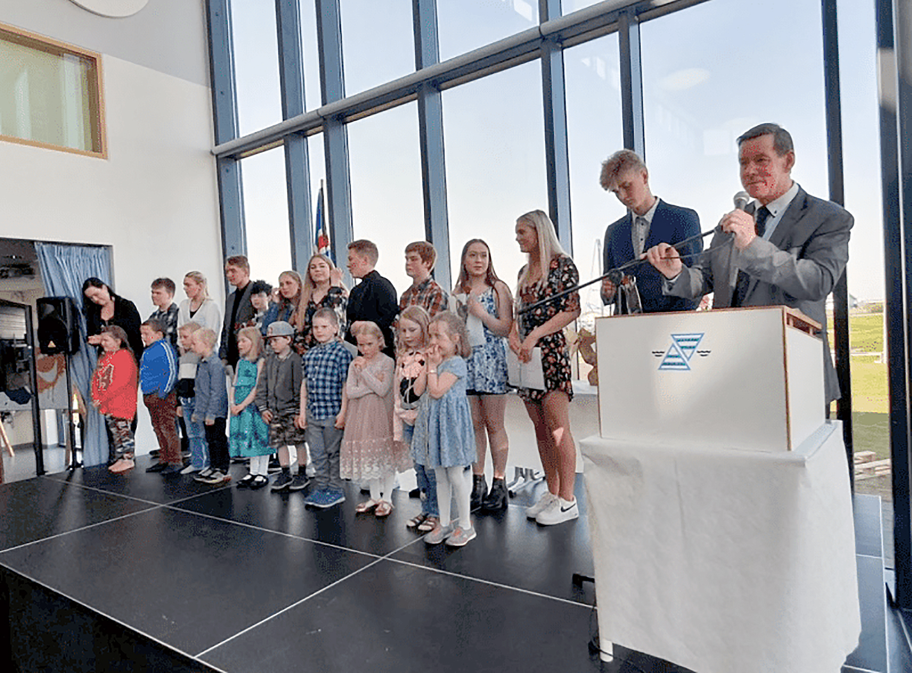 Um plastmengun og áhrif plasts á okkur og náttúruna