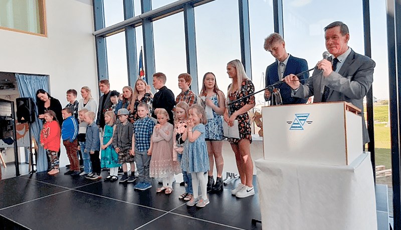 Um plastmengun og áhrif plasts á okkur og náttúruna