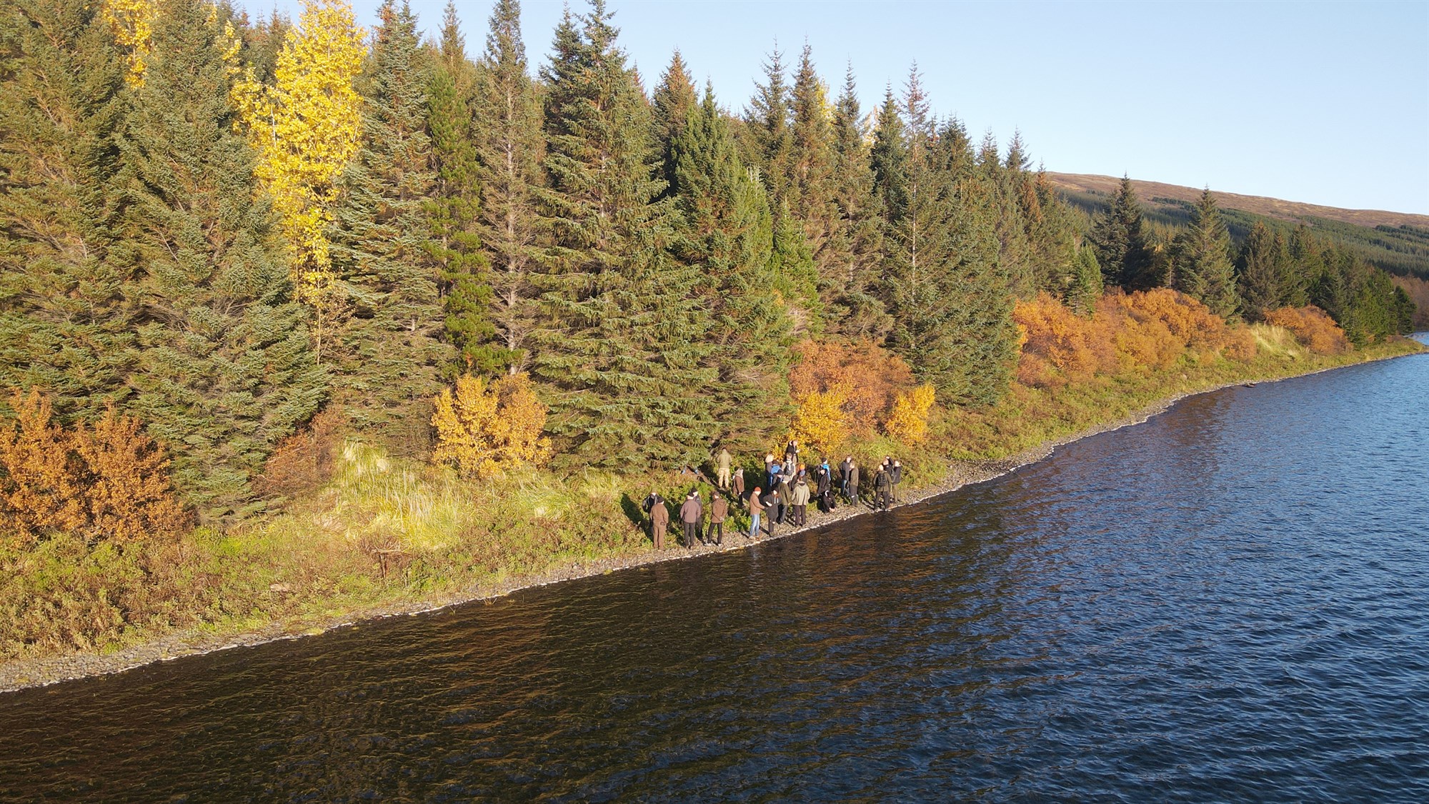 TreProX Erasmusverkefni – Íslandsheimsókn
