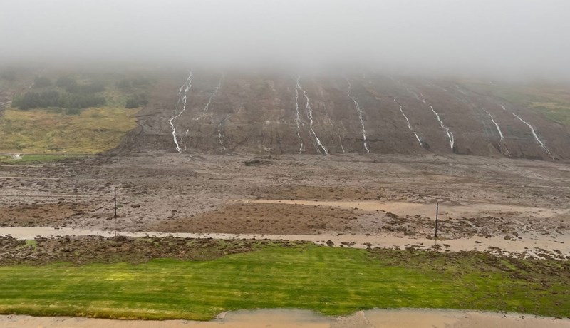 Tryggingavernd bænda