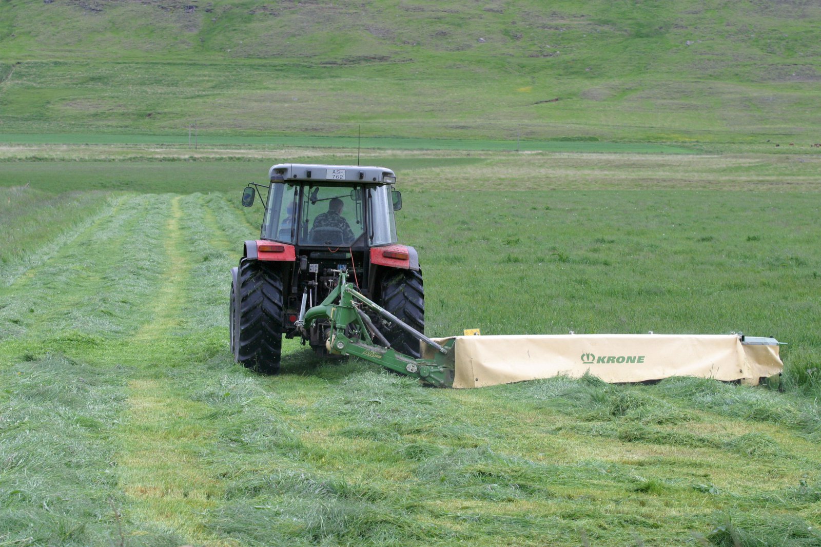 Samtal um staðreyndir