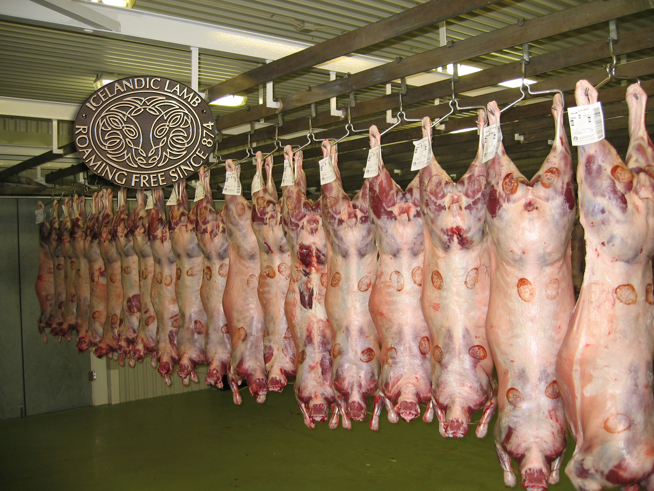 Markaðsráð kindakjöts sækir um undanþágu frá samkeppnislögum vegna markaðssetningar