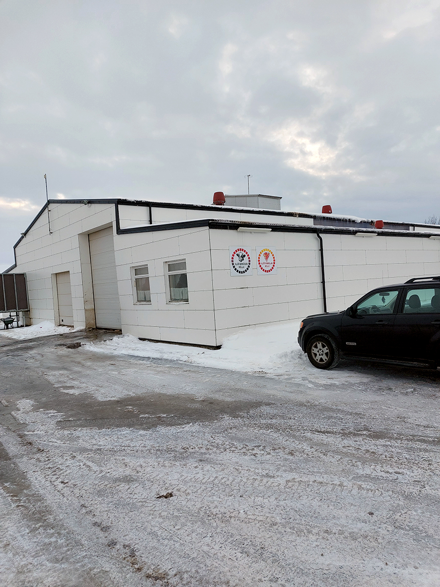 Sláturhús Hellu og Esja gæðafæði sameinast