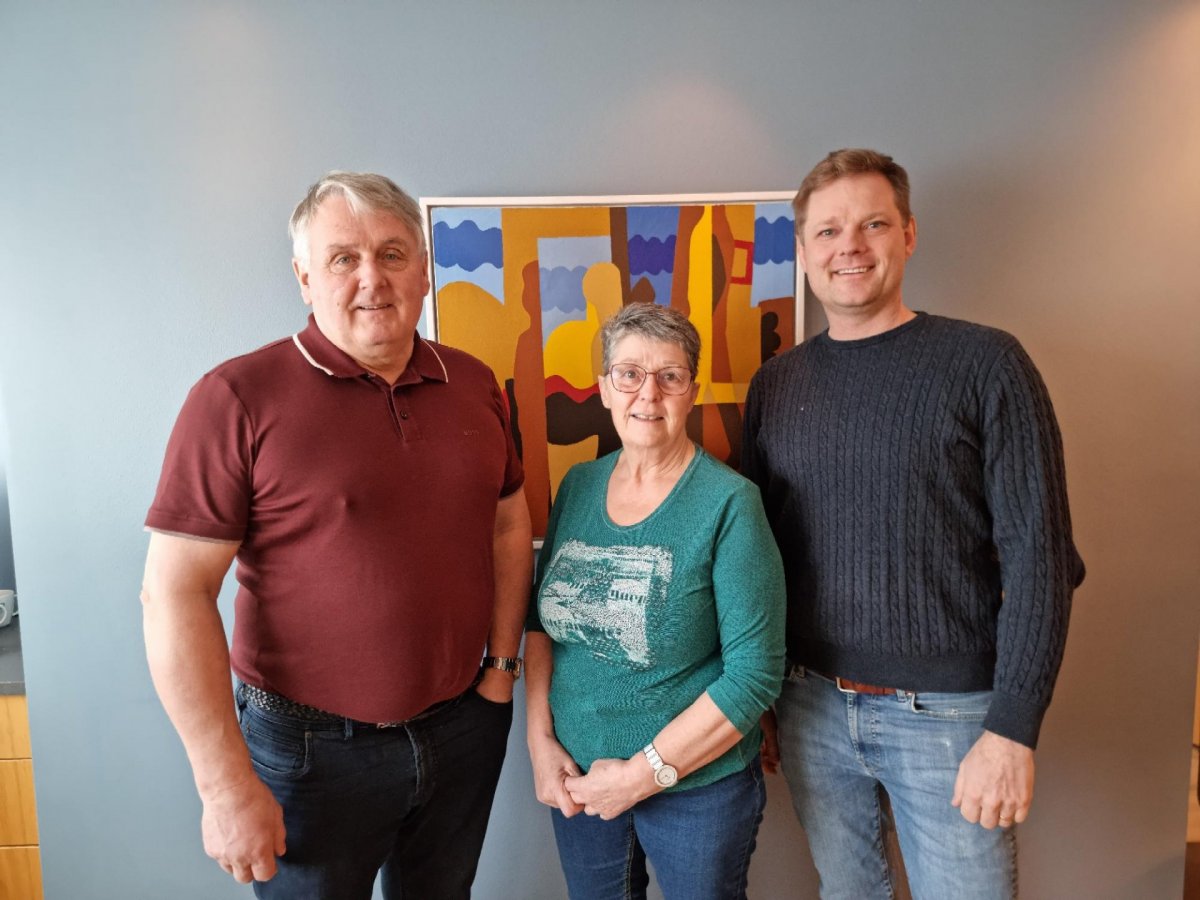 Smámunasafnið á sínum stað