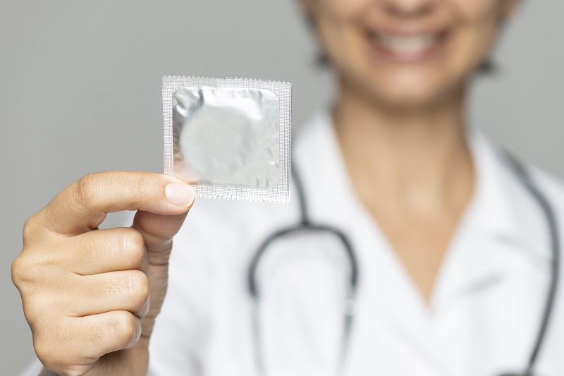 Kynsjúkdómum fjölgar