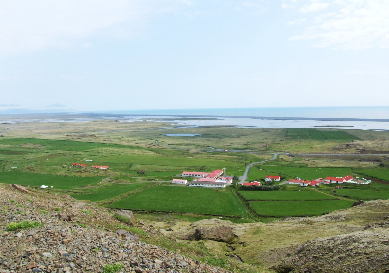 Þegar Þokugenið var fundið