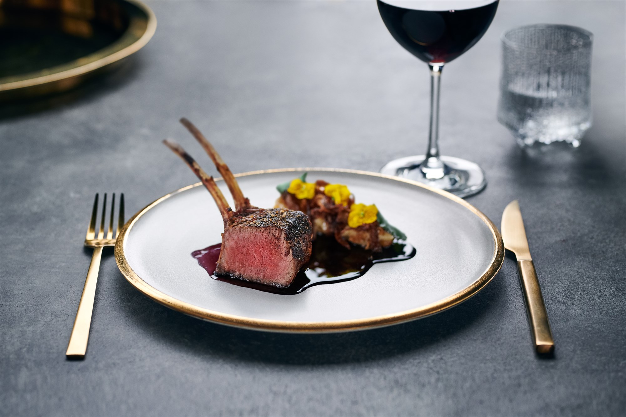 „Íslenskt lambakjöt“ verndað afurðaheiti