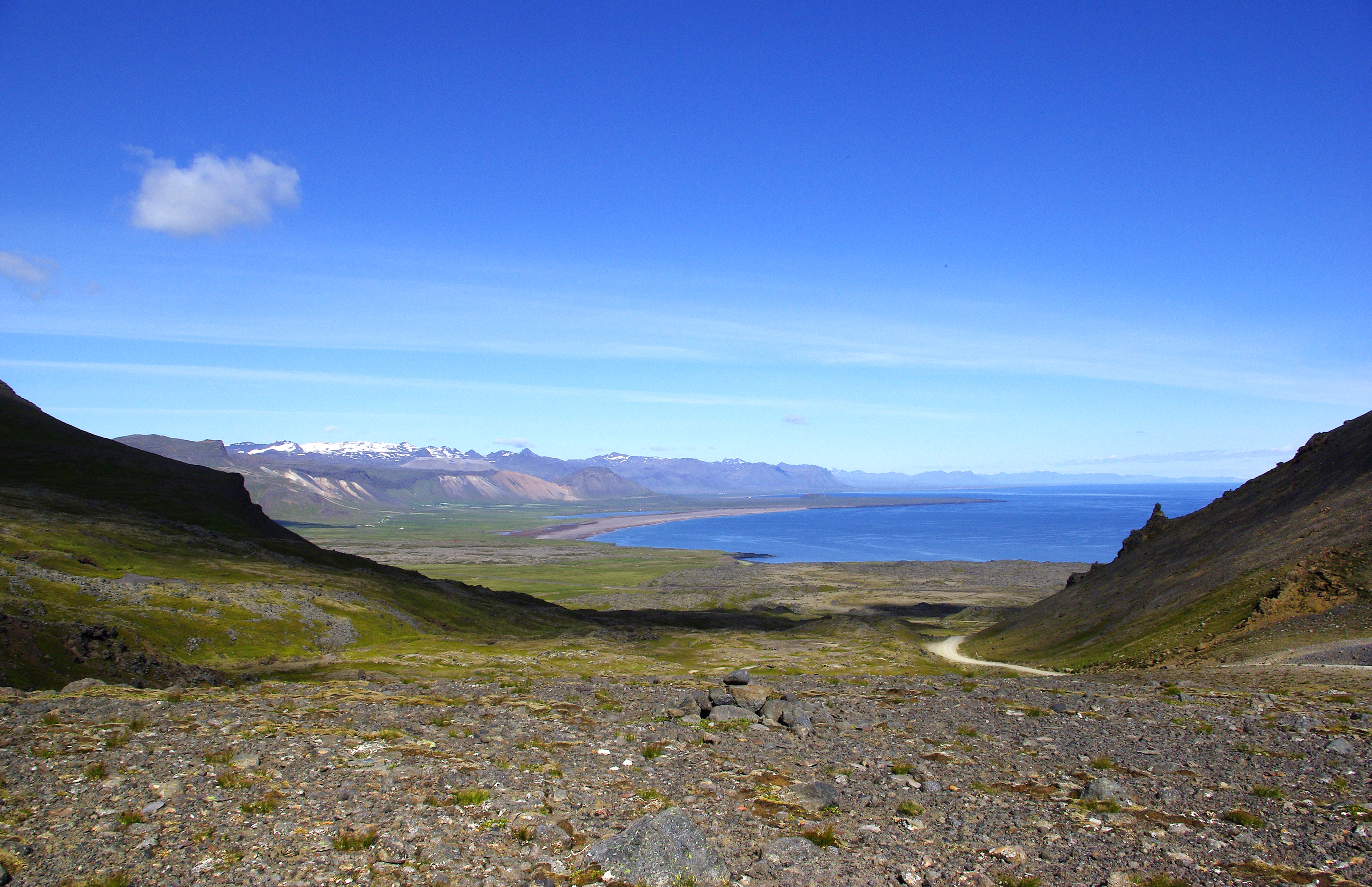 Tækifæri til þátttöku í mótun nýrra aðferða við náttúruvernd á landbúnaðarsvæðum