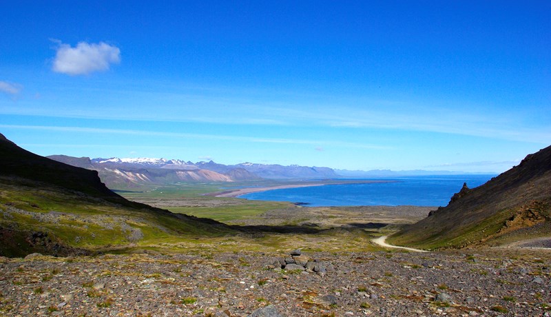 Tækifæri til þátttöku í mótun nýrra aðferða við náttúruvernd á landbúnaðarsvæðum