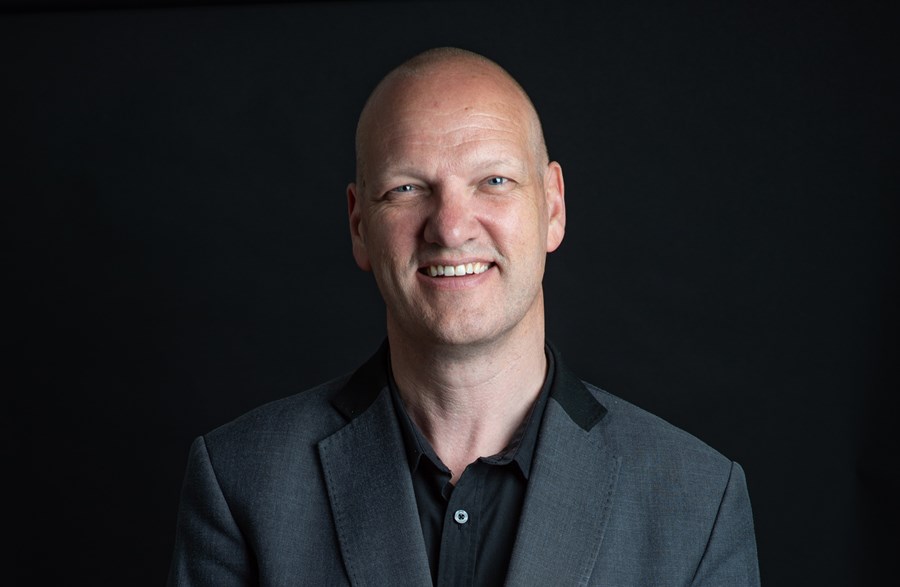 Nýtt hlaðvarp: Snorri Sigurðsson deilir reynslu sinni af COVID-19 í Kína