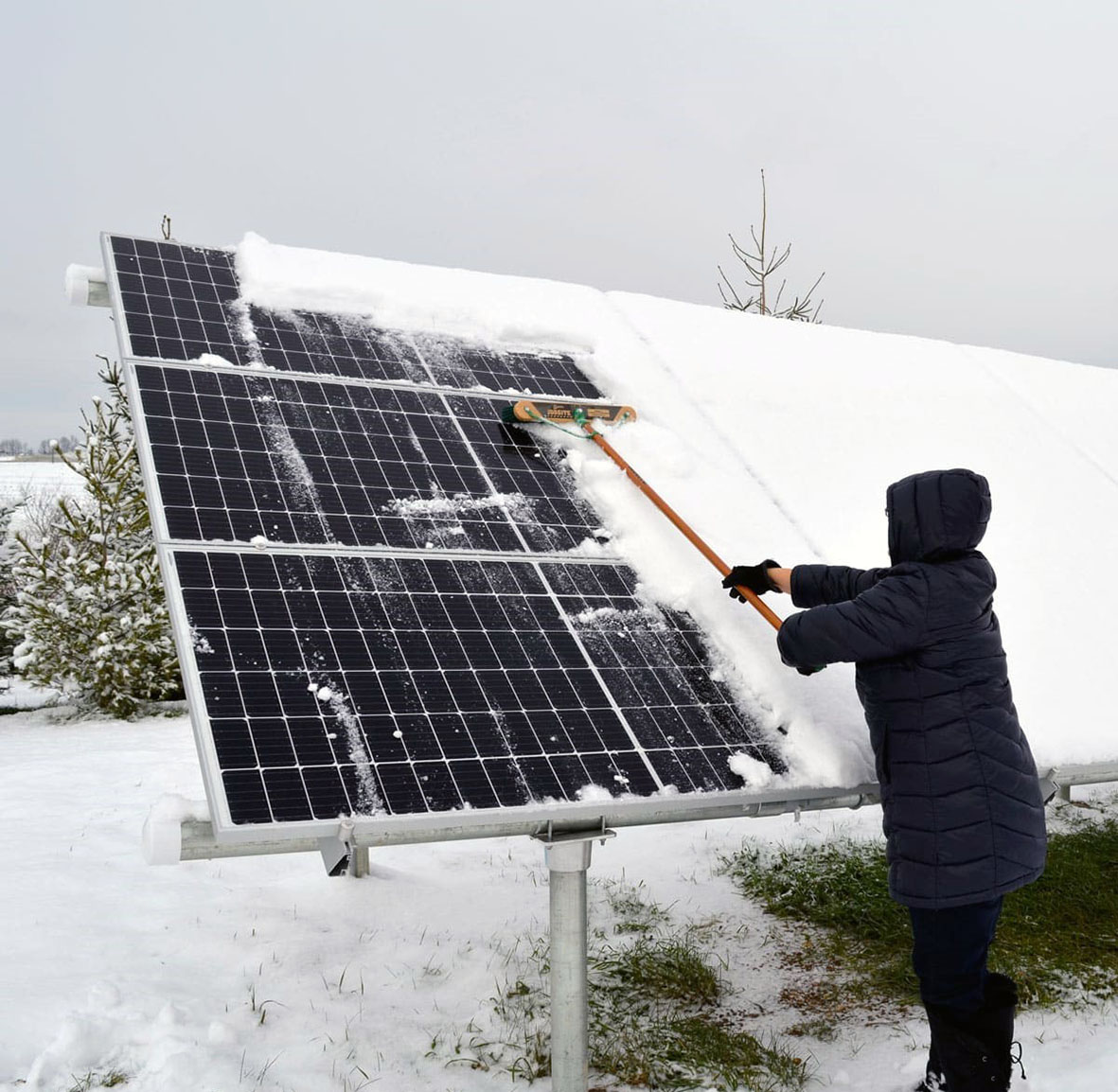 Fleiri kostir, meiri sveigjanleiki og bætt nýtni það sem koma skal