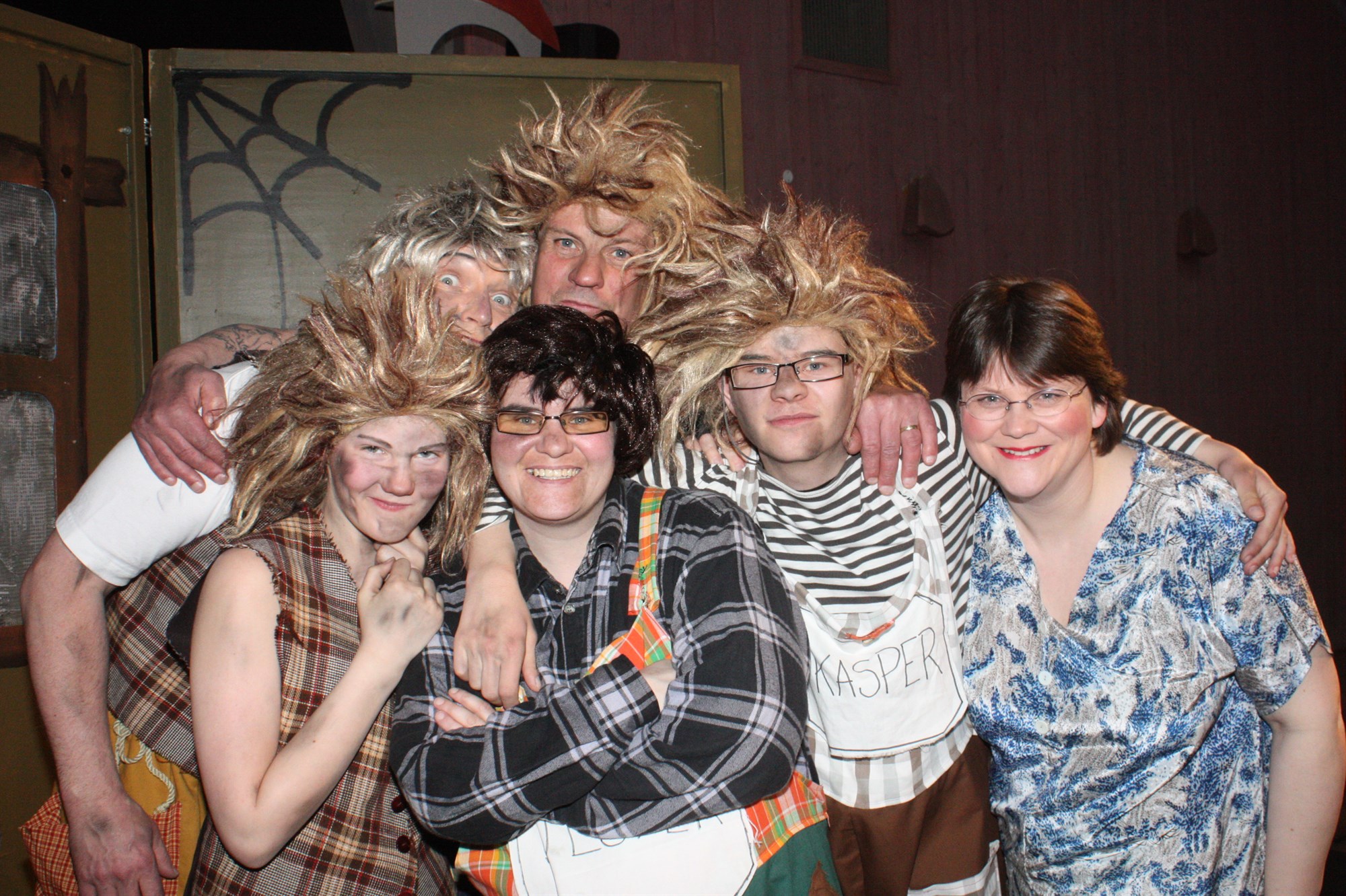 Kristinn nýr framkvæmdastjóri Sólheima