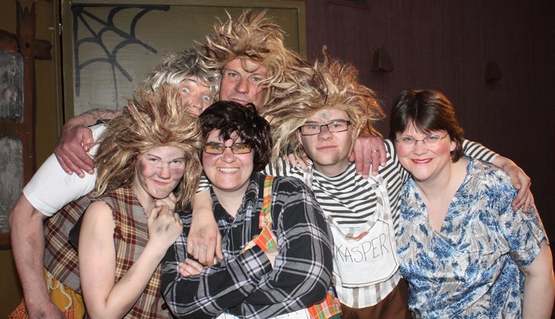 Kristinn nýr framkvæmdastjóri Sólheima