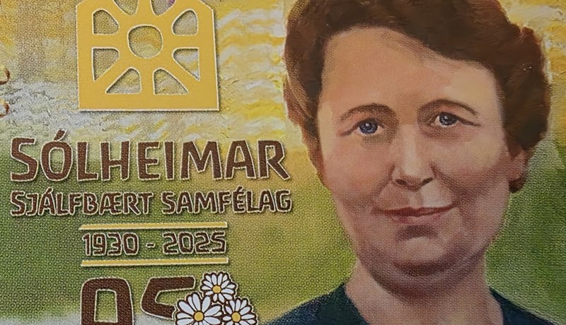 Tónlistardagskrá í allt sumar