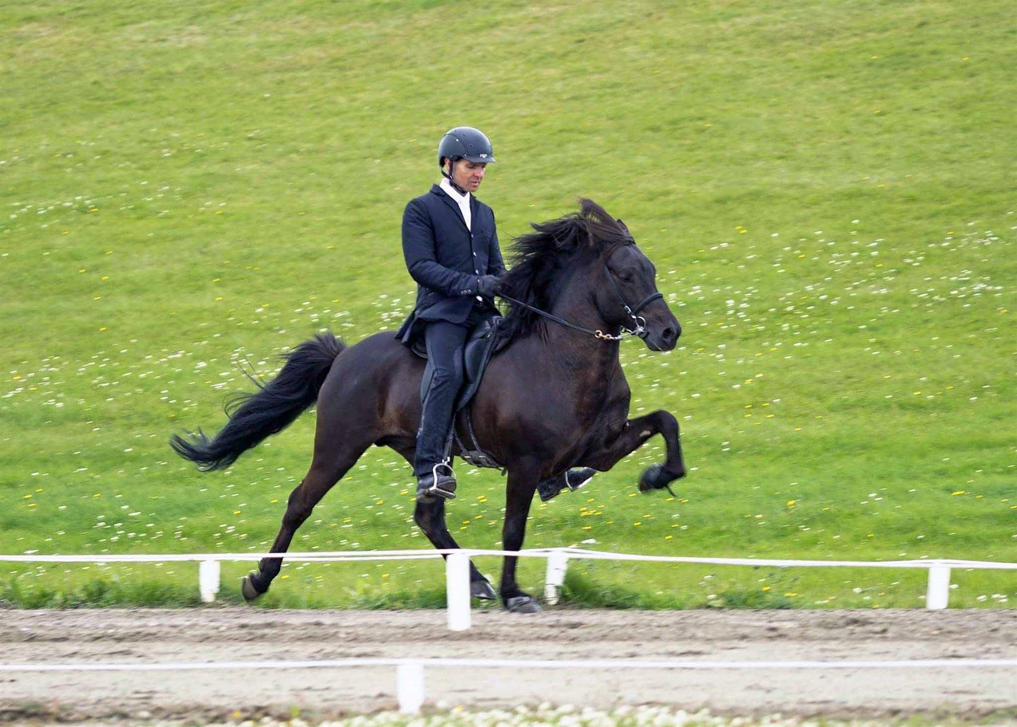 Öflugt ár þrátt fyrir heimsfaraldur