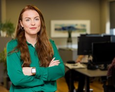 Skógarferð um Fljótshlíðina