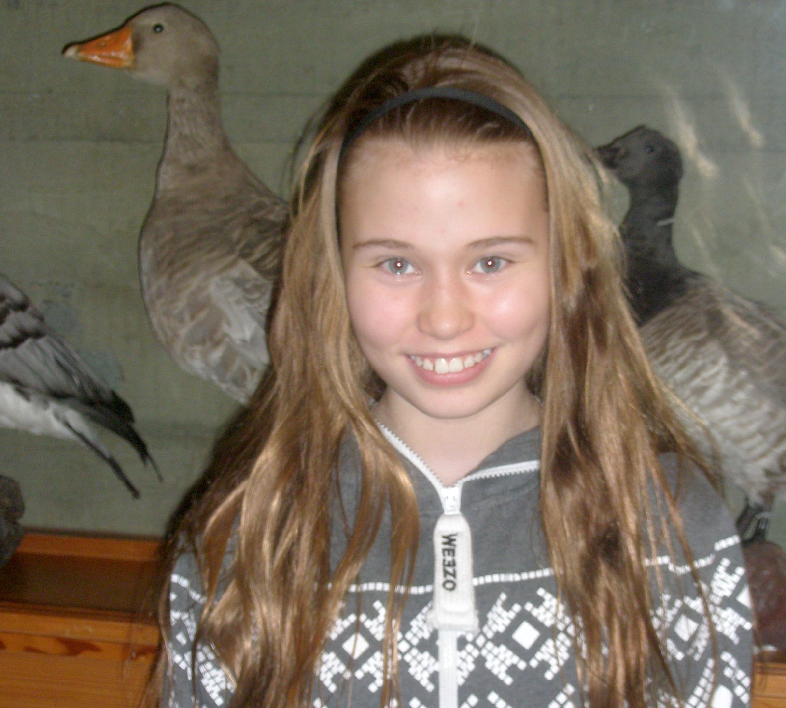 Fyrsta minningin að hjóla á gömlu þríhjóli