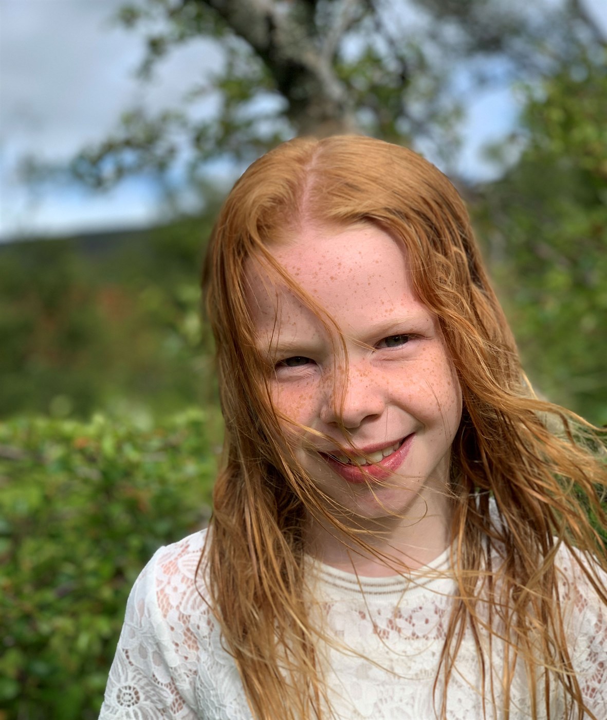 Ætla að spila með landsliðinu