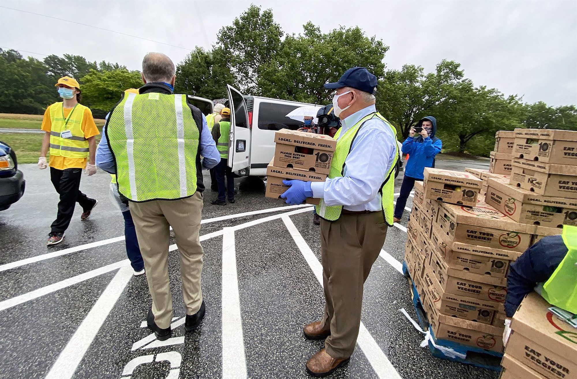 Búist við áframhaldandi hækkunum á kornverði