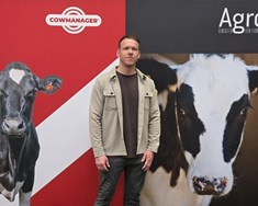 Eyrnamerki greinir atferli kúa