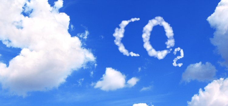 Aukin ending minnkar sótsporið