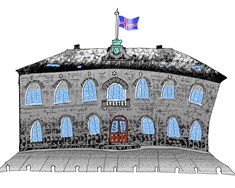 Landsbyggðarmat verði lögfest