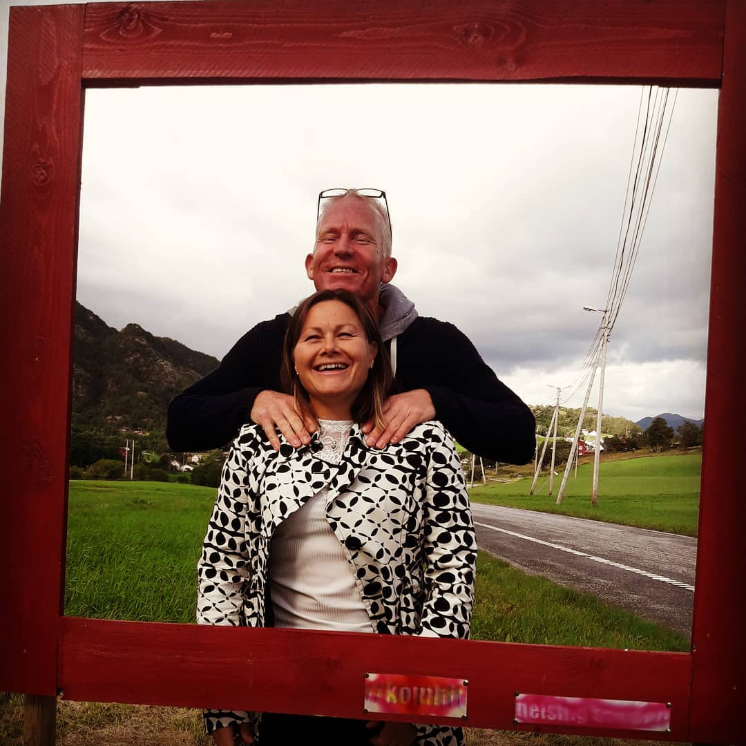 Sumarherferðir norsku bændasamtakanna vekja athygli