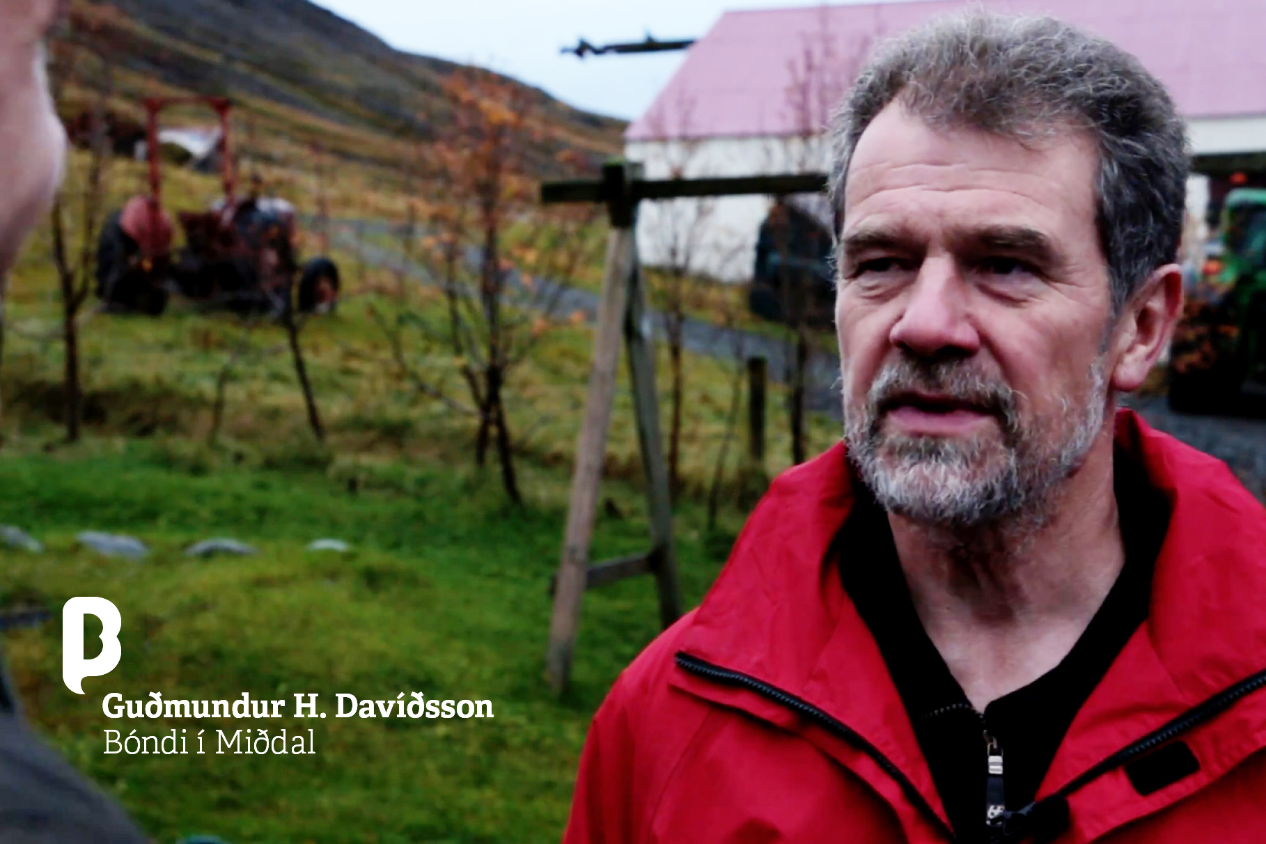 Spjallað við bændur á bbl.is