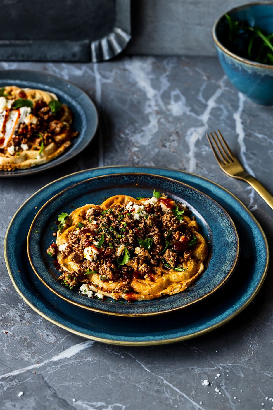 Einstakt markaðsverkfæri endurvakið