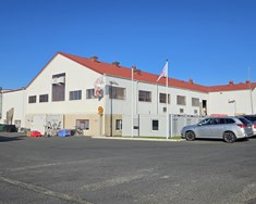 Sláturfélagið byggir nýtt stórgripasláturhús