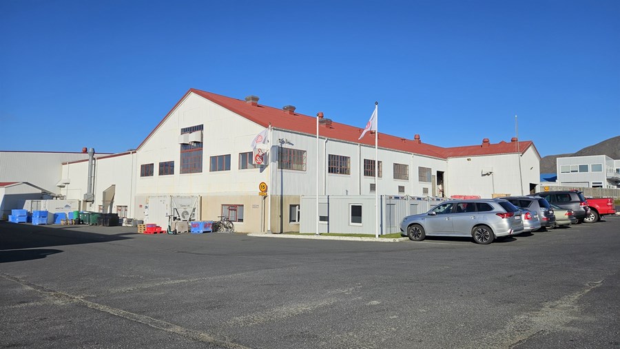 SS stækkar við sig 