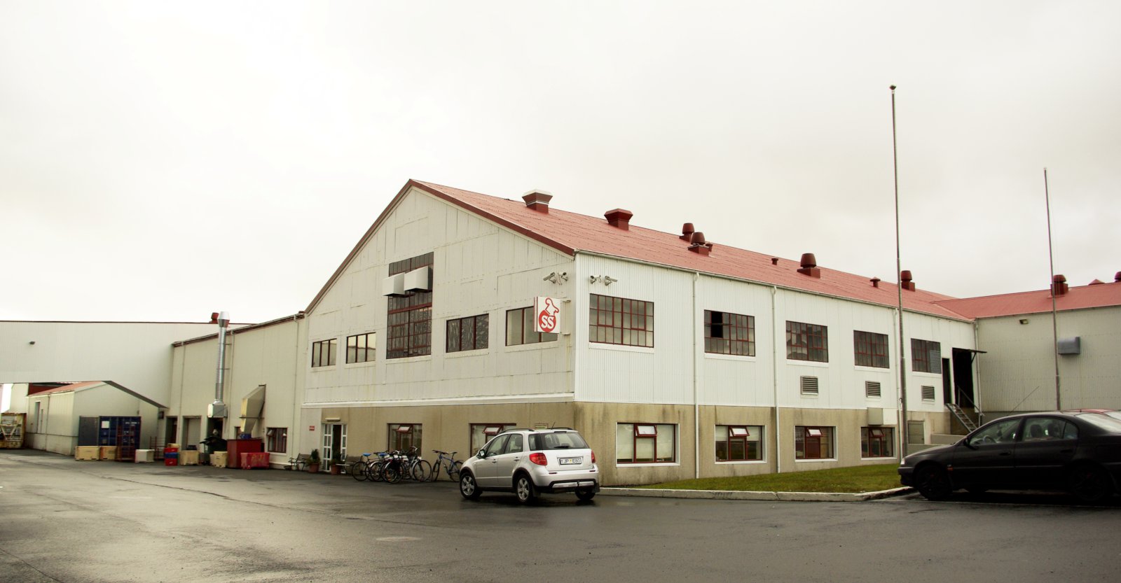 Leiðrétting frá Sláturfélagi Suðurlands vegna heimtöku