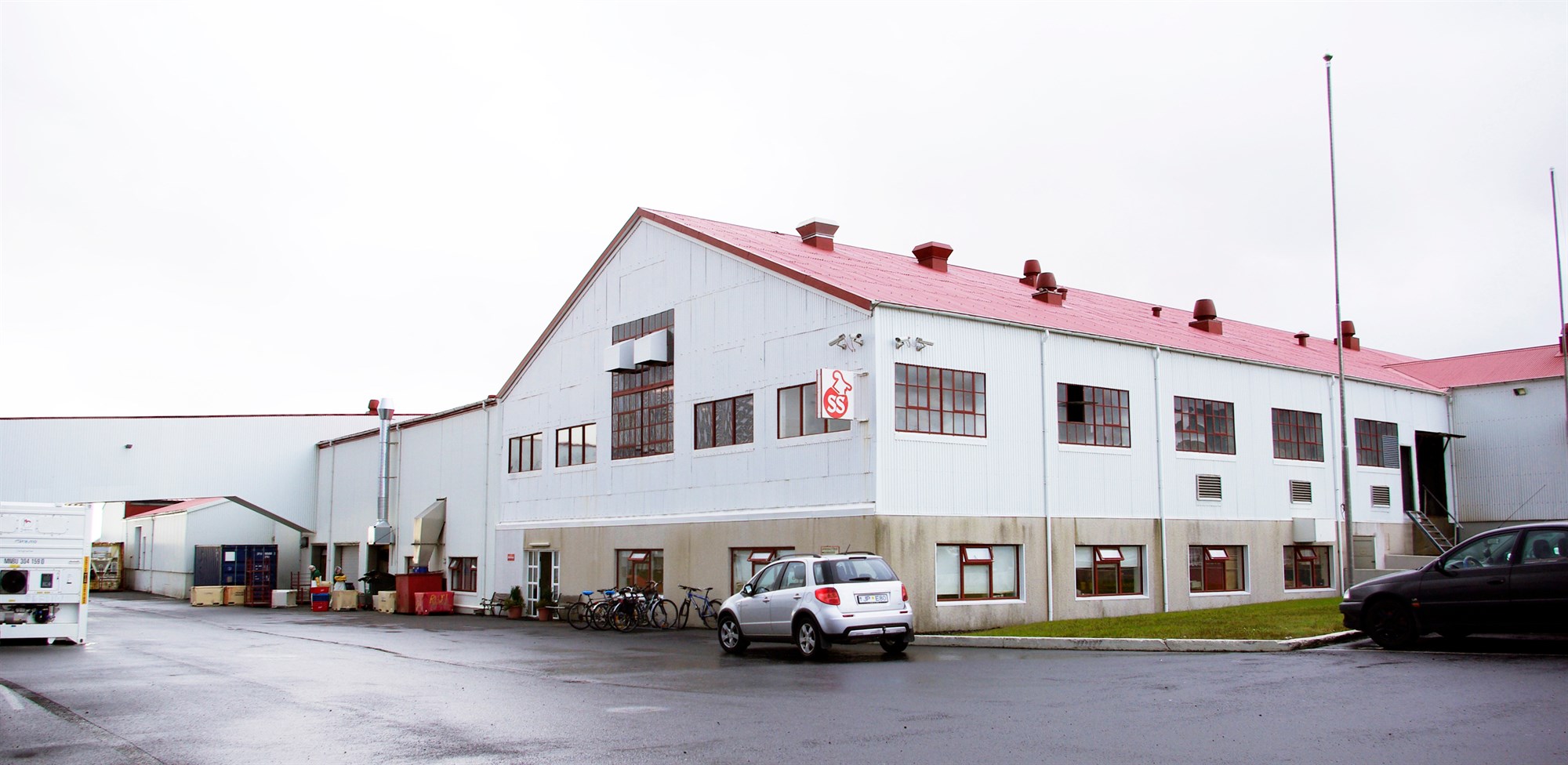 Sláturfélag Suðurlands uppfærir afurðaverðskrá