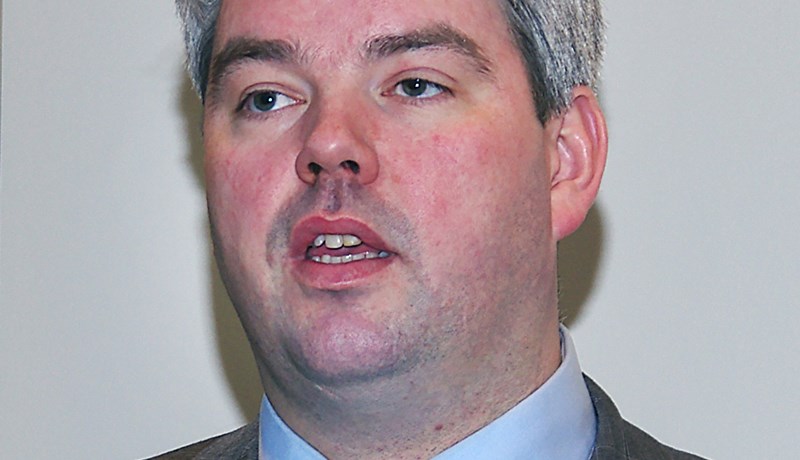 Styttist í nýja búvörusamninga