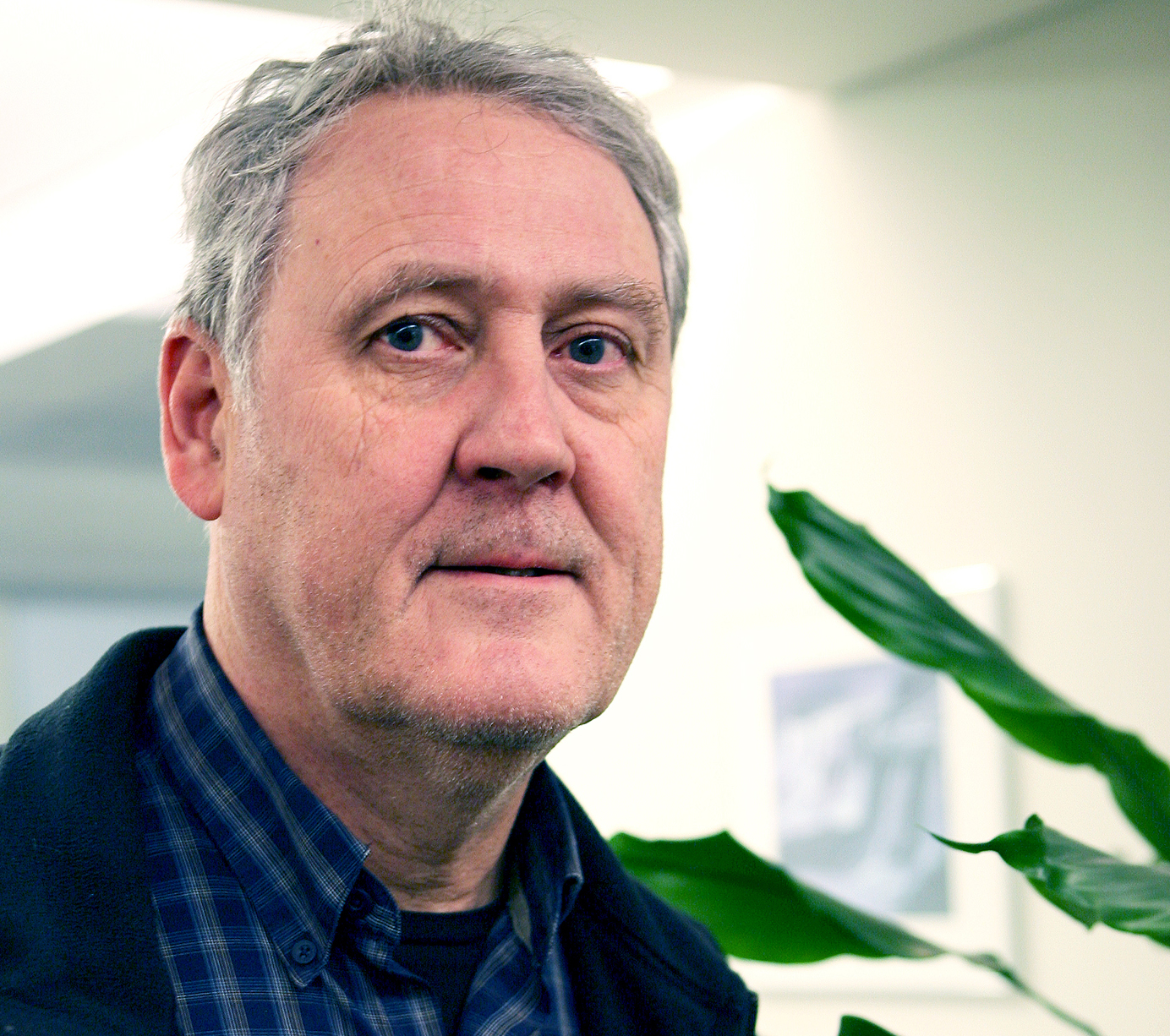 „Eðlilegt að skoða möguleikana á ræktun kannabis til útflutnings”