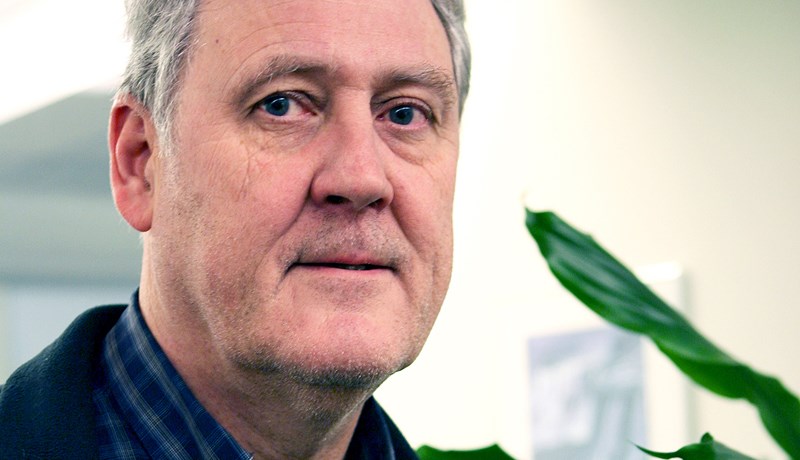 „Eðlilegt að skoða möguleikana á ræktun kannabis til útflutnings”