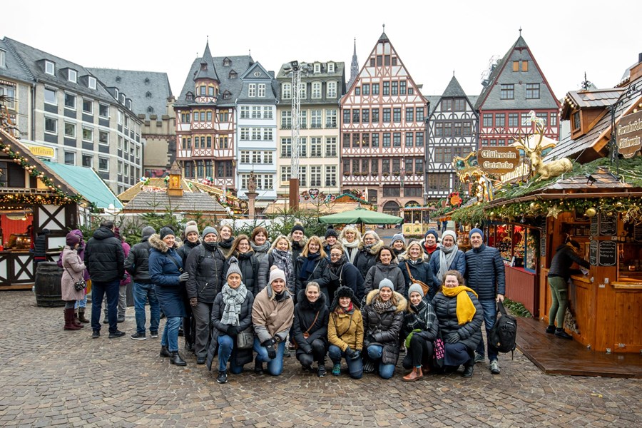 Allar ferðir kolefnisjafnaðar á næsta ári